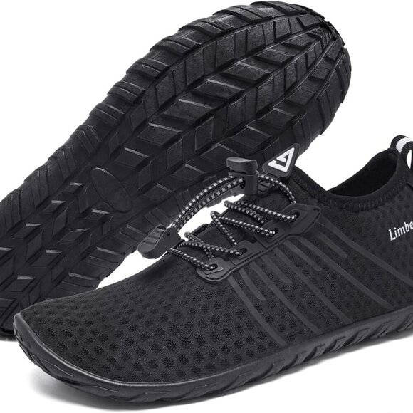 Water Shoes for Men Women Quick Dry Anti-slip Beach Swim Pool Outdoor - Picture 6 of 6